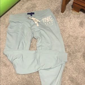 Aeropostale joggers